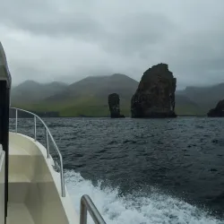 Boat Tours from Leirvik - Leirvik