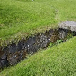 Leirvik Church - Leirvik