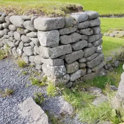 Leirvik Church - Leirvik