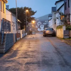 Leirvik Harbor - Leirvik