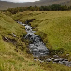 Leirvik Harbor - Leirvik