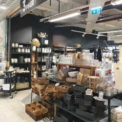 Leirvik Shopping Area - Leirvik