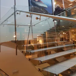 Leirvik Shopping Area - Leirvik