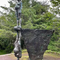 Local Art Galleries - Leirvik