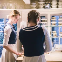 Local Seafood Restaurants - Leirvik