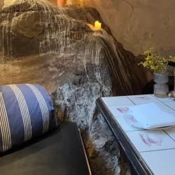 Local Seafood Restaurants - Leirvik