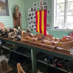 Suduroy Museum - Midvagur