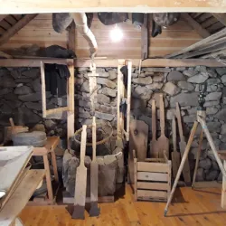 Faroe Islands Maritime Museum - Nordragota