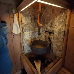 Nordragota Cultural Center - Nordragota