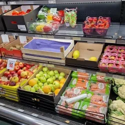 Nordragota Local Market - Nordragota