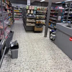 Nordragota Local Market - Nordragota