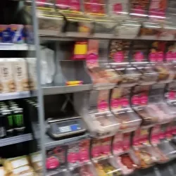 Nordragota Local Market - Nordragota