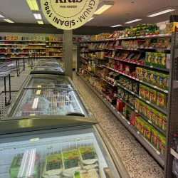 Nordragota Local Market - Nordragota