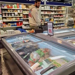 Nordragota Local Market - Nordragota