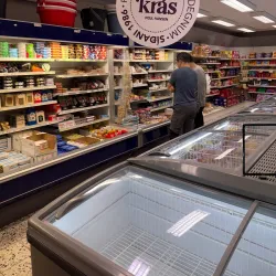 Nordragota Local Market - Nordragota