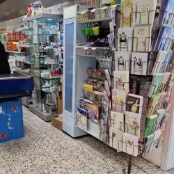 Nordragota Local Market - Nordragota