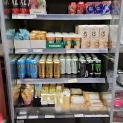 Nordragota Local Market - Nordragota