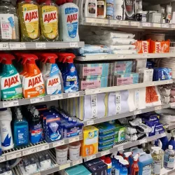 Nordragota Local Market - Nordragota