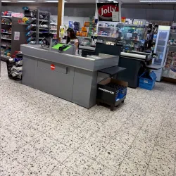 Nordragota Local Market - Nordragota