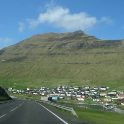 Nordragota Village - Nordragota