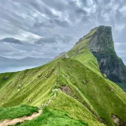 Birdwatching Spots - Nordskali