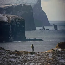 Birdwatching Spots - Nordskali