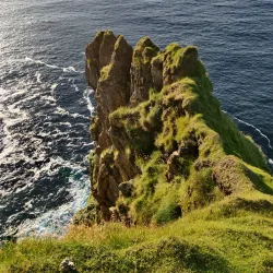 Birdwatching Spots - Nordskali