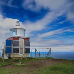Birdwatching Spots - Nordskali