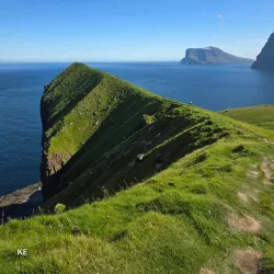 Birdwatching Spots - Nordskali