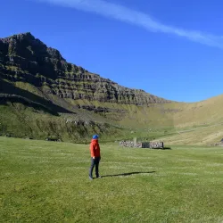 Birdwatching Spots - Nordskali