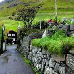 Birdwatching Spots - Nordskali