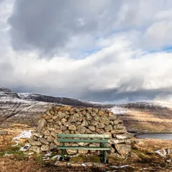 Faroese Coastal Hiking Trails - Nordskali