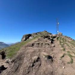 Faroese Coastal Hiking Trails - Nordskali