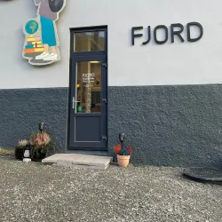 Fjord Views - Nordskali