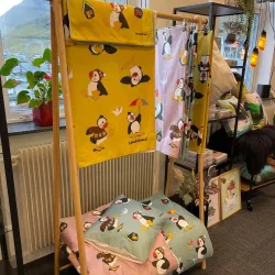 Fjord Views - Nordskali