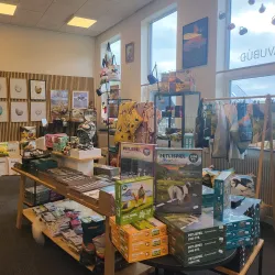 Fjord Views - Nordskali