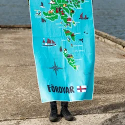 Fjord Views - Nordskali