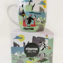 Fjord Views - Nordskali