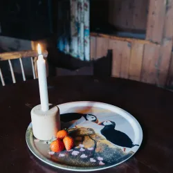 Fjord Views - Nordskali