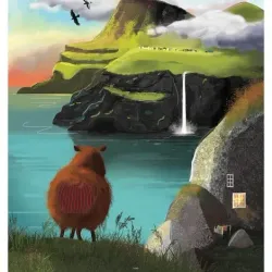 Fjord Views - Nordskali