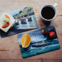 Fjord Views - Nordskali