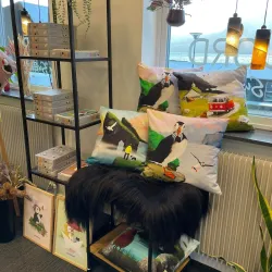 Fjord Views - Nordskali