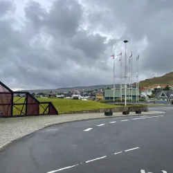 Nordskali Cultural Events - Nordskali