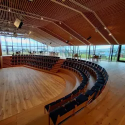 Nordskali Cultural Events - Nordskali