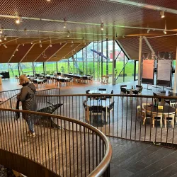 Nordskali Cultural Events - Nordskali