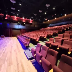 Nordskali Cultural Events - Nordskali