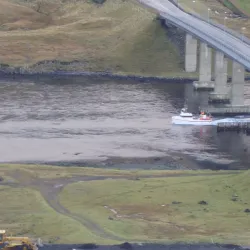 Nordskali Harbor - Nordskali