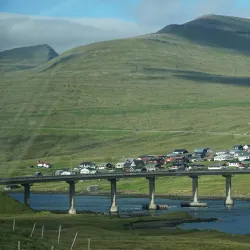 Nordskali Harbor - Nordskali