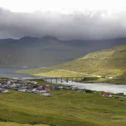 Nordskali Harbor - Nordskali