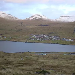 Nordskali Harbor - Nordskali
